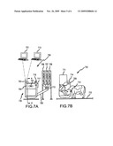 METHOD AND SYSTEM FOR MONITORING AND REDUCING RUMINANT METHANE PRODUCTION diagram and image