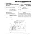 Electrically isolated rotor ground diagram and image