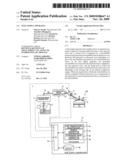 Fuel supply apparatus diagram and image