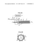 Fuel supply apparatus diagram and image