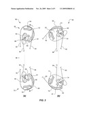 ARCHERY CAM PRODUCT - SYSTEM THAT HOOKS CAM-TO-CAM diagram and image