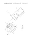 NEGATIVE-PRESSURE ORAL APPARATUS AND METHOD FOR MAINTAINING NEGATIVE ORAL PRESSURE AND COLLECTING LIQUID diagram and image