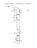 Infant Positive Pressure Tracheal Device diagram and image