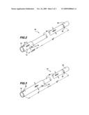 Infant Positive Pressure Tracheal Device diagram and image