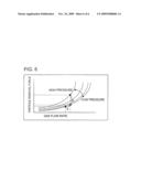 VACUUM PROCESSING APPARATUS AND VACUUM PROCESSING METHOD diagram and image