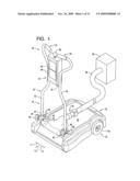 SELF-PROPELLED EXTRACTION SYSTEMS AND METHODS diagram and image