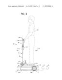 SELF-PROPELLED EXTRACTION SYSTEMS AND METHODS diagram and image