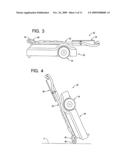 SELF-PROPELLED EXTRACTION SYSTEMS AND METHODS diagram and image