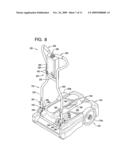 SELF-PROPELLED EXTRACTION SYSTEMS AND METHODS diagram and image