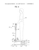 SELF-PROPELLED EXTRACTION SYSTEMS AND METHODS diagram and image