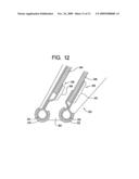 SELF-PROPELLED EXTRACTION SYSTEMS AND METHODS diagram and image