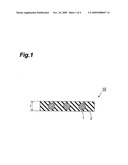 CONDUCTIVE ADHESIVE FILM AND SOLAR CELL MODULE diagram and image