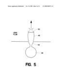 Microjet creation and control of shock waves diagram and image