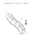 Microjet creation and control of shock waves diagram and image