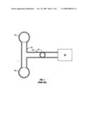 METHOD OF LOCATING LINER WITHIN SEWER PIPE diagram and image