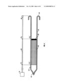 METHOD OF LOCATING LINER WITHIN SEWER PIPE diagram and image