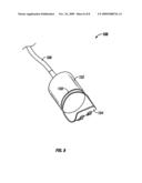 METHOD OF LOCATING LINER WITHIN SEWER PIPE diagram and image