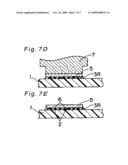 ELECTRONIC COMPONENT MOUNTING METHOD diagram and image