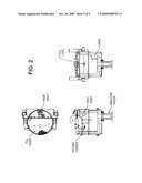 METHOD AND APPARATUS FOR MANUFACTURING METAL BARS OR INGOTS diagram and image