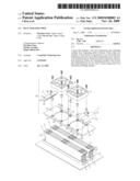 Heat sink for chips diagram and image