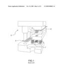 TURBULIZERS AND METHOD FOR FORMING SAME diagram and image