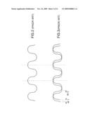 TURBULIZERS AND METHOD FOR FORMING SAME diagram and image