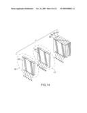 TURBULIZERS AND METHOD FOR FORMING SAME diagram and image