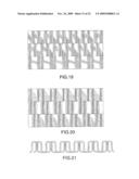 TURBULIZERS AND METHOD FOR FORMING SAME diagram and image