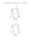 TURBULIZERS AND METHOD FOR FORMING SAME diagram and image