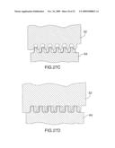 TURBULIZERS AND METHOD FOR FORMING SAME diagram and image