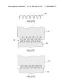 TURBULIZERS AND METHOD FOR FORMING SAME diagram and image