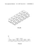 TURBULIZERS AND METHOD FOR FORMING SAME diagram and image