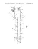 Integrated Thermo-Electric System diagram and image