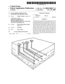 In Situ Thermal Process For Recovering Oil From Oil Sands diagram and image