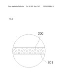 GLASS COMPOSITION WITH LOW COEFFICIENT OF THERMAL EXPANSION, GLASS FIBER, INSULATING LAYER OF PRINTED CIRCUIT BOARD AND PRINTED CIRCUIT BOARD diagram and image