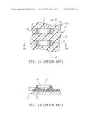 ELECTRONIC CARRIER BOARD diagram and image