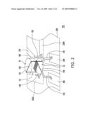 SIGNAL CONNECTING COMPONENT diagram and image