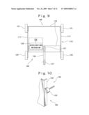 CHECKOUT COUNTER AND SELF CHECKOUT TERMINAL diagram and image