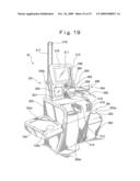 CHECKOUT COUNTER AND SELF CHECKOUT TERMINAL diagram and image