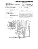 MULTI-AREA CLUTCH ASSEMBLY diagram and image