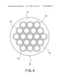 PARTIAL PLATING METHOD, A LASER PLATING DEVICE, AND A PLATED MATERIAL diagram and image