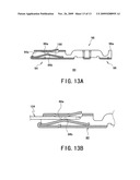 PARTIAL PLATING METHOD, A LASER PLATING DEVICE, AND A PLATED MATERIAL diagram and image