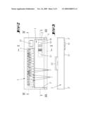 Storage Device For Tools, Especially Screwdriver Bits diagram and image