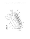 Storage Device For Tools, Especially Screwdriver Bits diagram and image