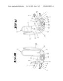 Storage Device For Tools, Especially Screwdriver Bits diagram and image