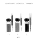 PROCESS FOR EXTRACTION OF BITUMEN FROM OILSANDS diagram and image