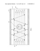 BACK-SURFACE MIRRORS FOR ULTRAVIOLET LIQUID DISINFECTION SYSTEMS diagram and image