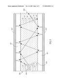 BACK-SURFACE MIRRORS FOR ULTRAVIOLET LIQUID DISINFECTION SYSTEMS diagram and image