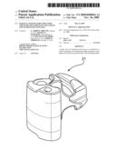 RAILWAY COUPLER CORE STRUCTURE FOR INCREASED STRENGTH AND FATIGUE LIFE OF RESULTING KNUCKLE diagram and image