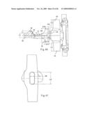 RAILWAY COUPLER CORE STRUCTURE FOR INCREASED STRENGTH AND FATIGUE LIFE OF RESULTING KNUCKLE diagram and image